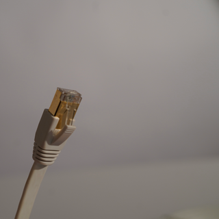 EMF - Free CAT 8 Ethernet Cables