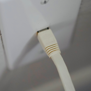 EMF - Free CAT 8 Ethernet Cables
