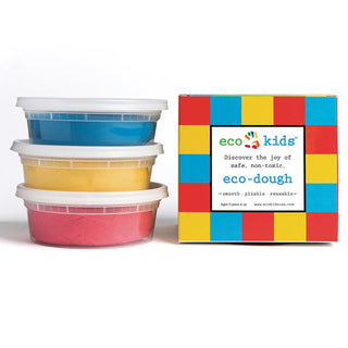 safe dough for kids best