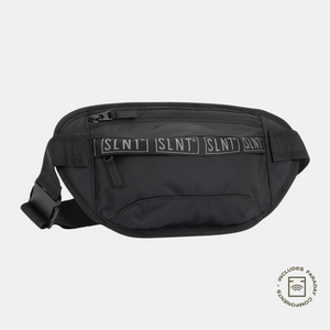 Faraday Belt Bag. Fanny Pack That Protects You From EMF Radiation!