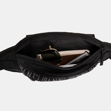 Faraday Belt Bag. Fanny Pack That Protects You From EMF Radiation!