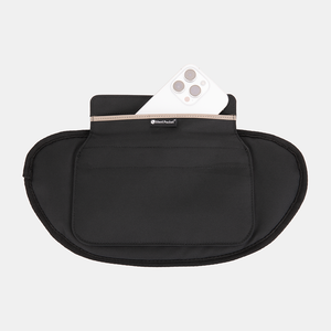 Faraday Belt Bag. Fanny Pack That Protects You From EMF Radiation!