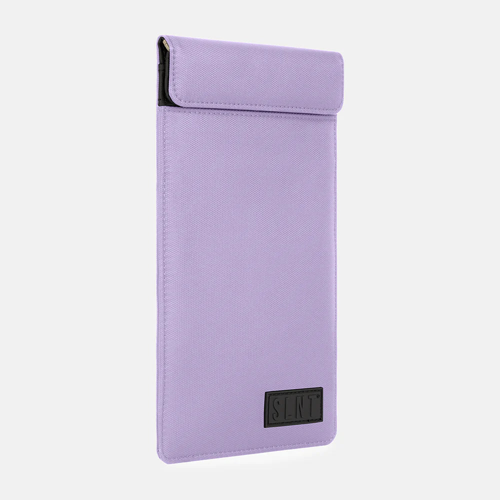EMF Protection Cellphone Faraday Bags Faraday SLEEVE : MINTY GREEN EMF Protection Cellphone Faraday Bags Faraday SLEEVE : MINTY GREEN