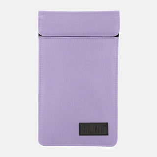 number one faraday bag lavender