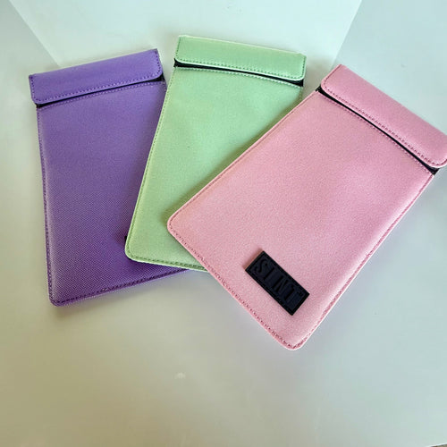 EMF Blocking Case Bag