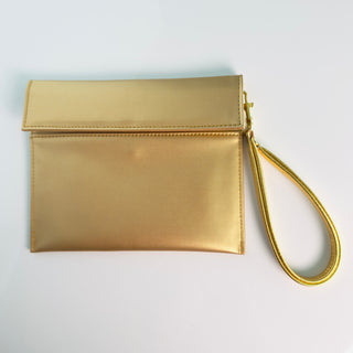 emf and privacy purse gold