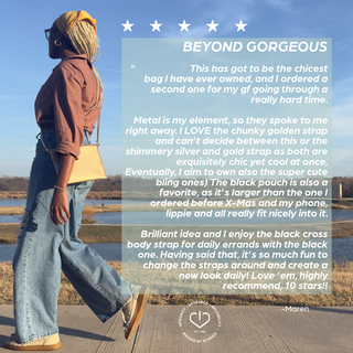 Beyond Gorgeous Tech Wellness Faraday