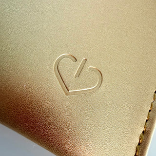 quality faraday no emf gold bag