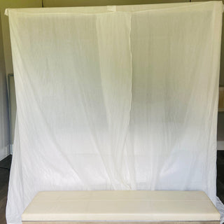 Top Rated No-EMF canopy tent
