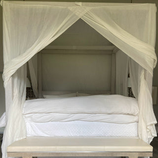Anti Radiation Canopy ships free
