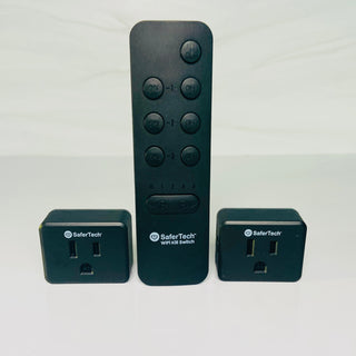 WiFi Kill Switch with Timer