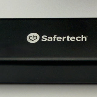 Grounded Lightning to Ethernet Adapters