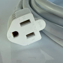Shielded Low EMF Extension Cords and Power Cords