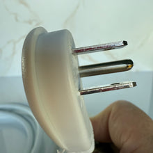 Shielded Low EMF Extension Cords and Power Cords