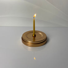 candle to meditate 20 minutes