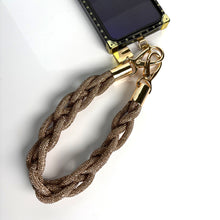 Smartphone Strap. A Lovely Landyard to Leash Your Phone