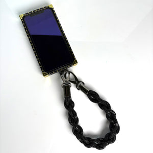Smartphone Strap. A Lovely Landyard to Leash Your Phone