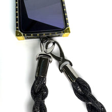 Smartphone Strap. A Lovely Landyard to Leash Your Phone