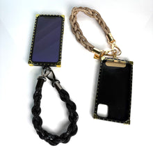 Smartphone Strap. A Lovely Landyard to Leash Your Phone