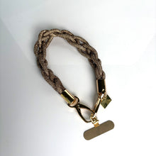 Smartphone Strap. A Lovely Landyard to Leash Your Phone