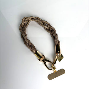 Smartphone Strap. A Lovely Landyard to Leash Your Phone