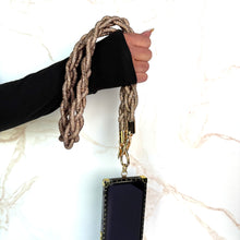 Smartphone Strap. A Lovely Landyard to Leash Your Phone