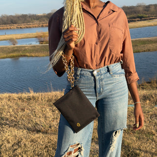 Privacy & EMF Protection Faraday Bag