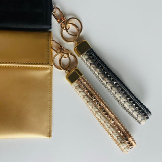 Stylish Straps for Tech Wellness Faraday Bags