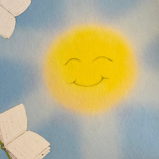 The Perfect Summer Project for Your Kids--A Gratitude Journal They'll Actually Want To Write In!