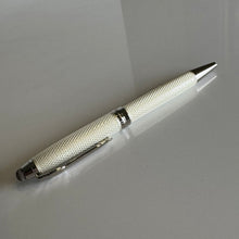 elegant pearl stylus pen