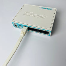 Hard Wire Kit.  Turn off Wifi, Install Wired Ethernet Connect All Devices To The Internet. Phones, Laptops, Tablets and Computers