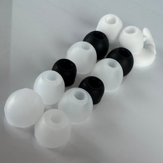 Earbud Replacement Tip Multi-Pack