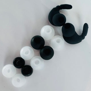 Earbud Replacement Tip Multi-Pack