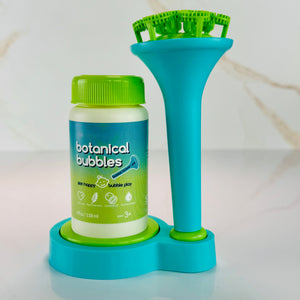 Kids Offline Fun - The Best Bubbles Are Toxin Free