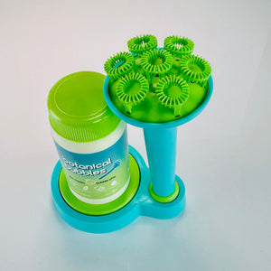 Kids Offline Fun - The Best Bubbles Are Toxin Free