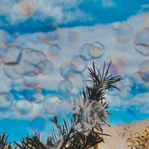 Kids Offline Fun - The Best Bubbles Are Toxin Free