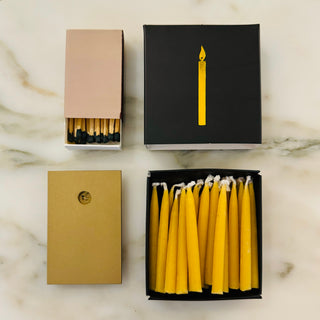 nicest 20 minute candles