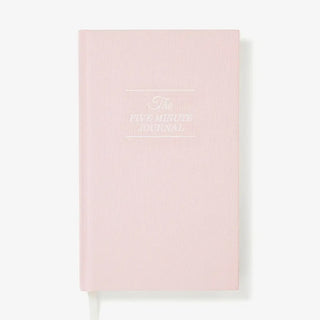 The Five Minute Journal