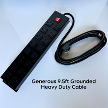 Safer Tech Power Strip No EMF
