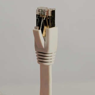 EMF - Free CAT 8 Ethernet Cables