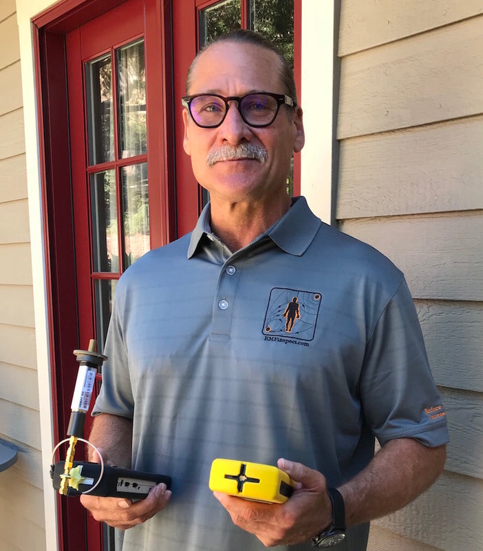 Find EMF Experts Near You. Wellness Consultant Guide and Directory