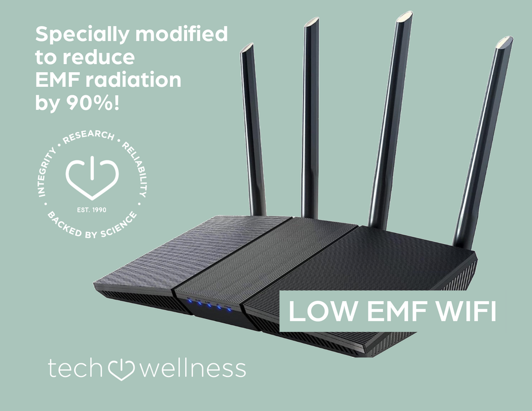 Best Science Backed EMF Protection – Tech Wellness
