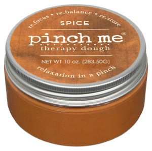 De-Stress Dough. Relax And Play.  Digital Detox Therapy in A Jar For Mind, Body and Soul