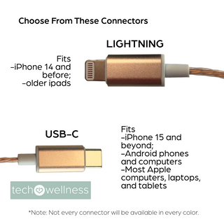 The Best EMF Free Air Tube Headphones For EMF Protection
