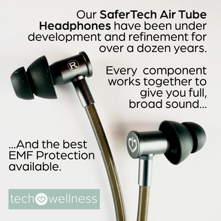 SaferTech Air Tubes Have More Than A Dozen Years of Development And Refinement