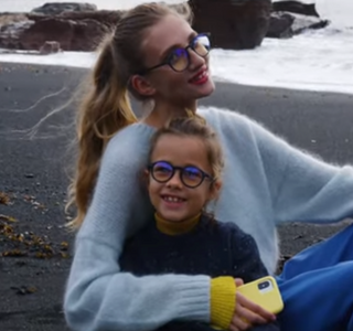 Best Blue Light Blocking Glasses For Kids