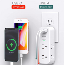Charge No Electric EMF 