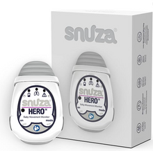 Snuza Hero Baby Movement Monitor