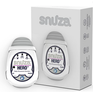 Snuza Hero Baby Movement Monitor