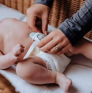 Snuza Hero Baby Movement Monitor